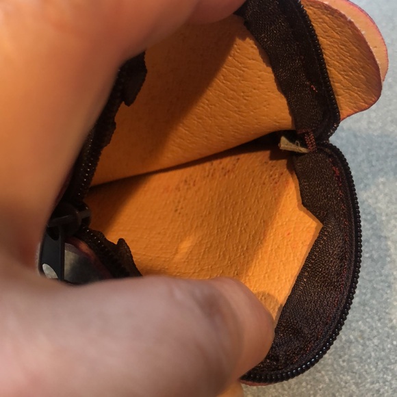 Monkey Coin Pouch Keychain - Picture 7 of 7